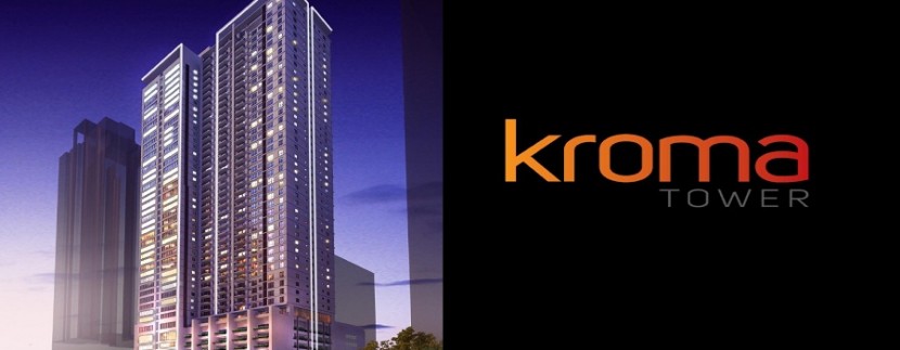 Kroma Tower