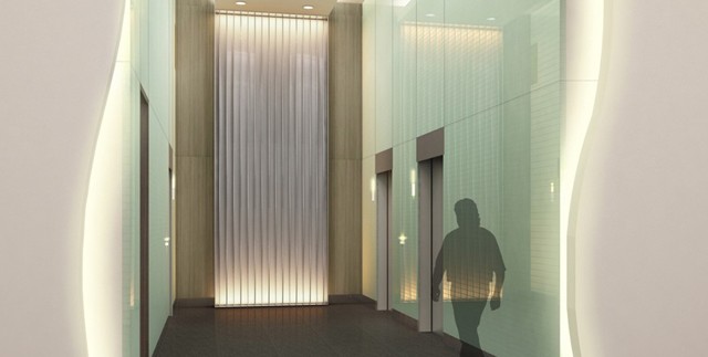 ElevatorLobby