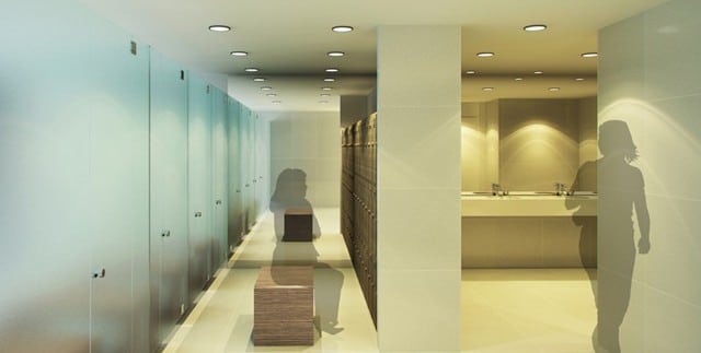 ShowerRooms