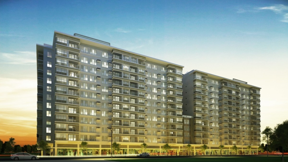 The Veranda Arca South Pre Selling Condo by Alveo Land