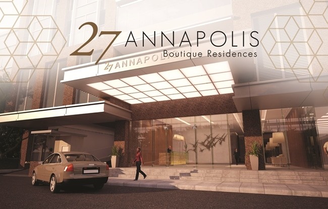 27 Annapolis Featured Image