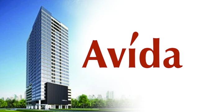 Avida Land Pre Selling Condos