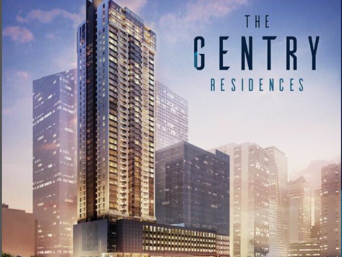 Gentry Residences Makati