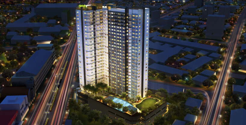 Avida Towers Intima