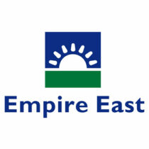 Empire East preselling condos