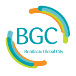 Bonifacio Global City Logo