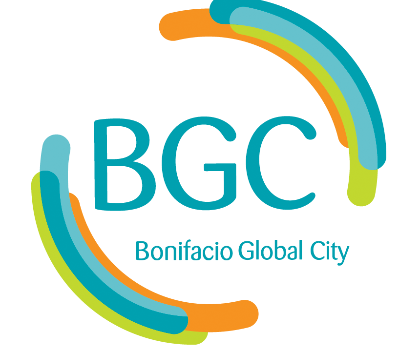 Bonifacio Global City Logo