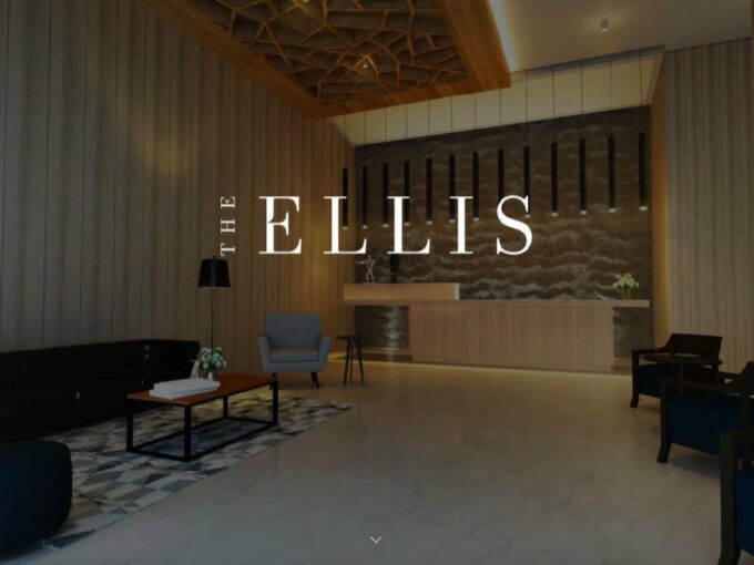 The Ellis Makati by Megaworld