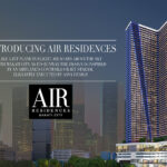 Air Residences SMDC Makati Condo