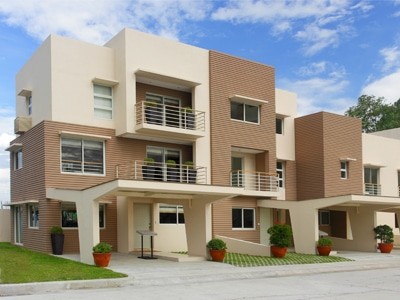 Ametta Place Pasig Townhouse