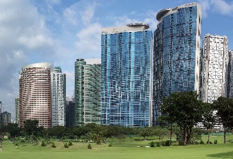 Affordable BGC Condos