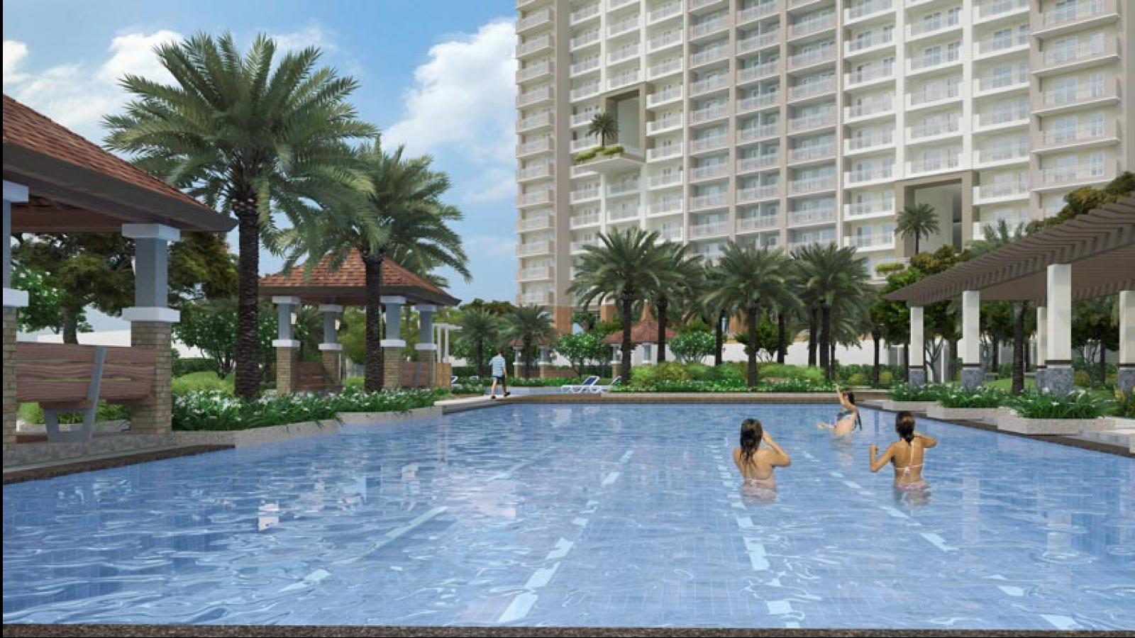 Prisma Residences - DMCI Pasig Condo