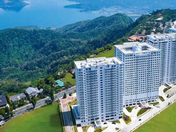 Wind Residences Banner Image