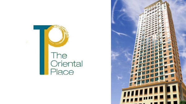 The Oriental Place Makati