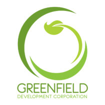 greenfield development corporation logo