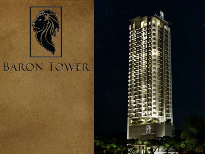 Baron Tower is a San Juan Condo for Sale located in Wilson St