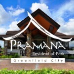 Pramana Residential Park Sta Rosa