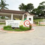 Metrogate Centara