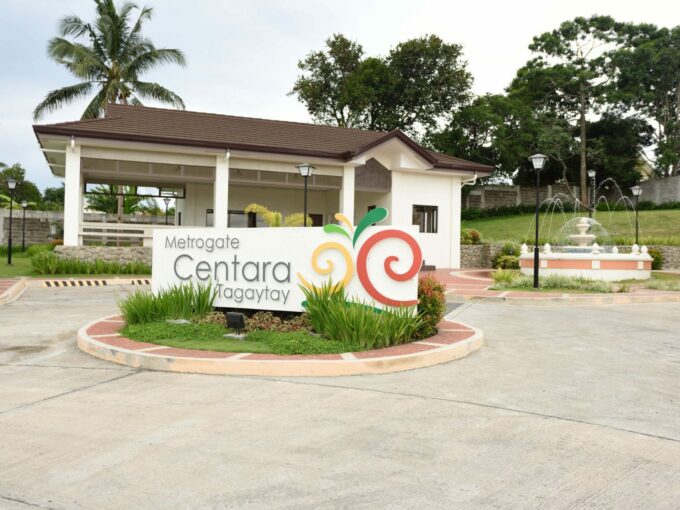 Metrogate Centara