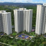 Condo in Katipunan by Rockwell Land