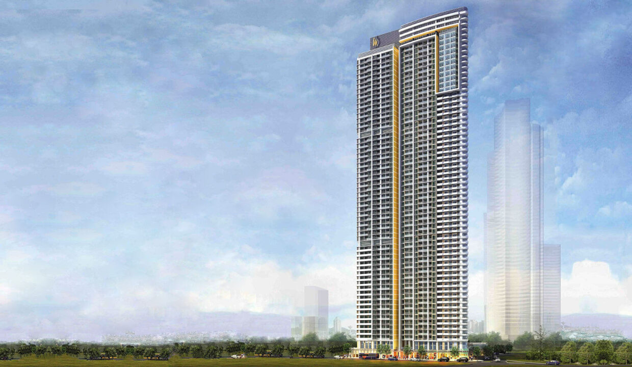 Maven pre selling Capitol Commons Condo by Ortigas and Co
