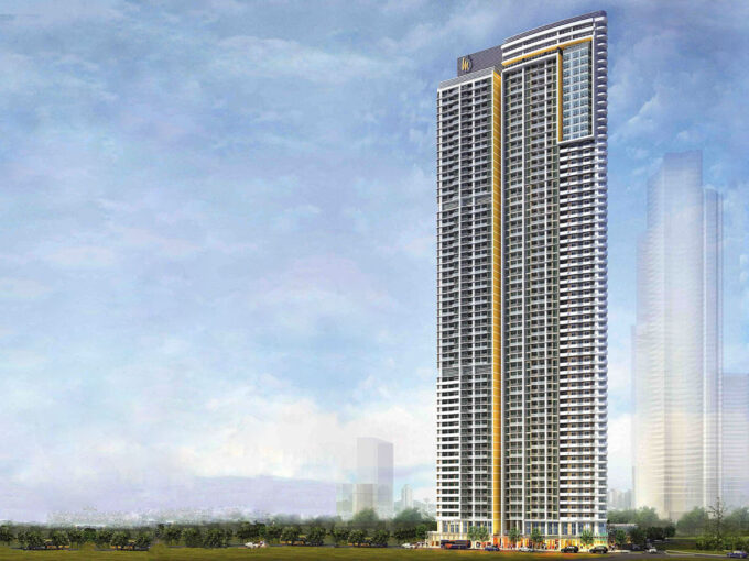 Maven pre selling Capitol Commons Condo by Ortigas and Co