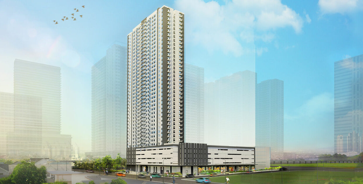 Avida Towers Verge Mandaluyong Header Image