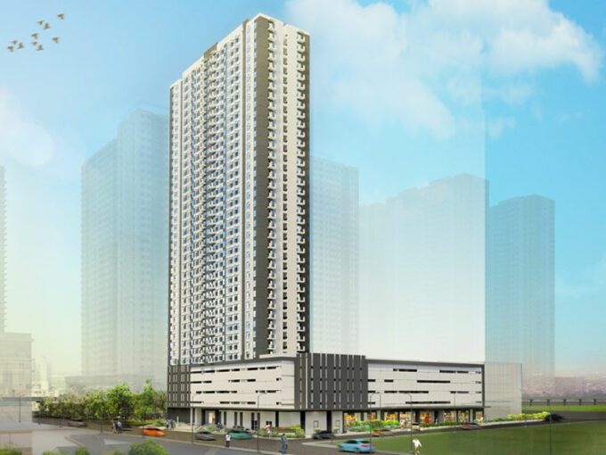 Avida Towers Verge Mandaluyong Header Image