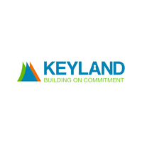 pre selling keyland logos