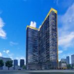 GLAM Residences Featured Image SMDC condo near EDSA GMA Kamuning