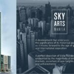 Sky Arts Manila Banner Image