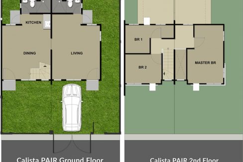 Calista-PAIR-Floorplan