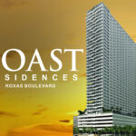 Coast Residences Banner Image