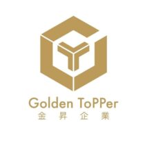 Golden Topper Logo