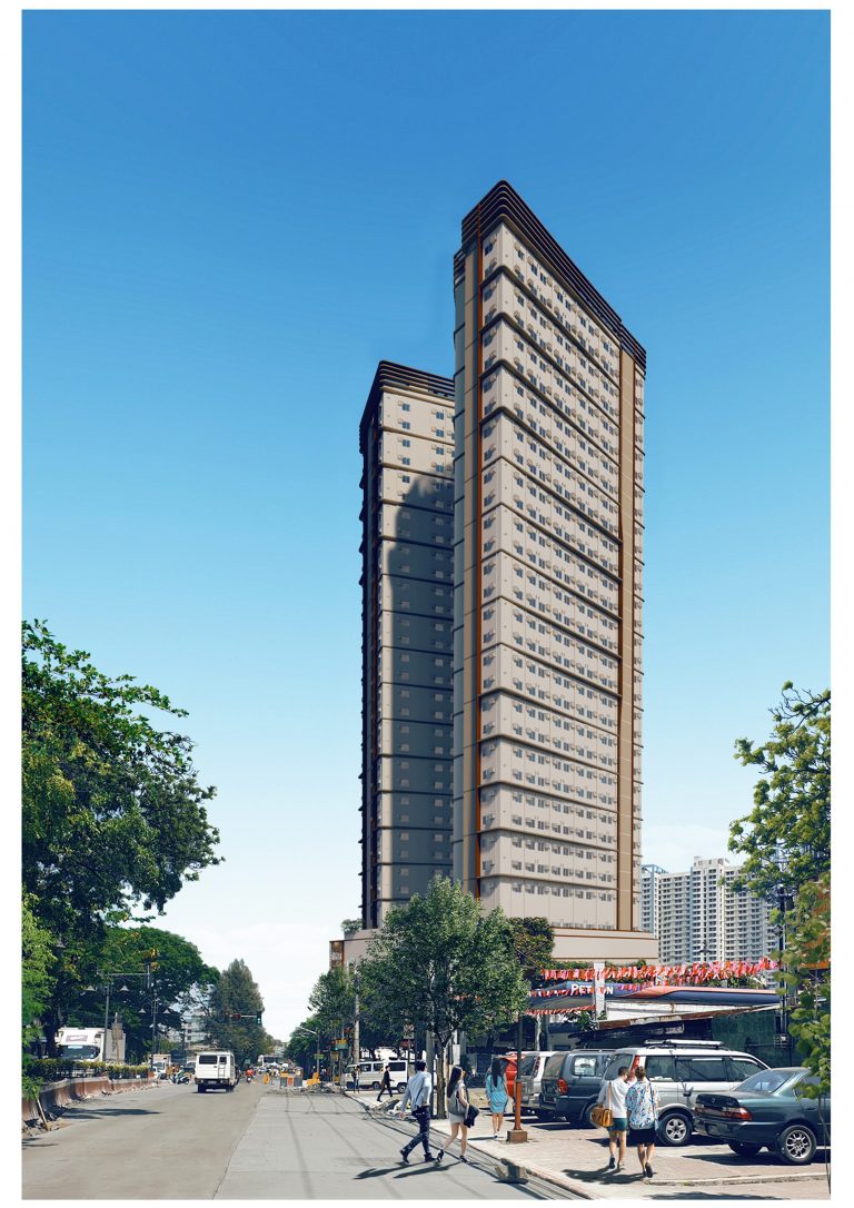 Morrison Heights by Vista Residences near UST (2024 PreSelling Rates)