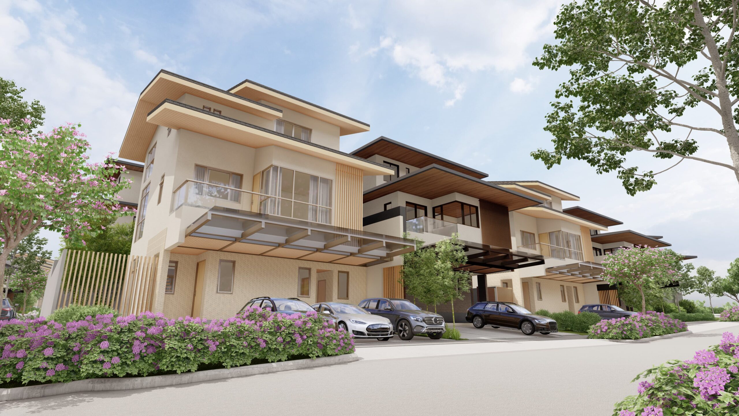 Hana Garden Villas Pre Selling Nuvali Houses (2024 Promos)