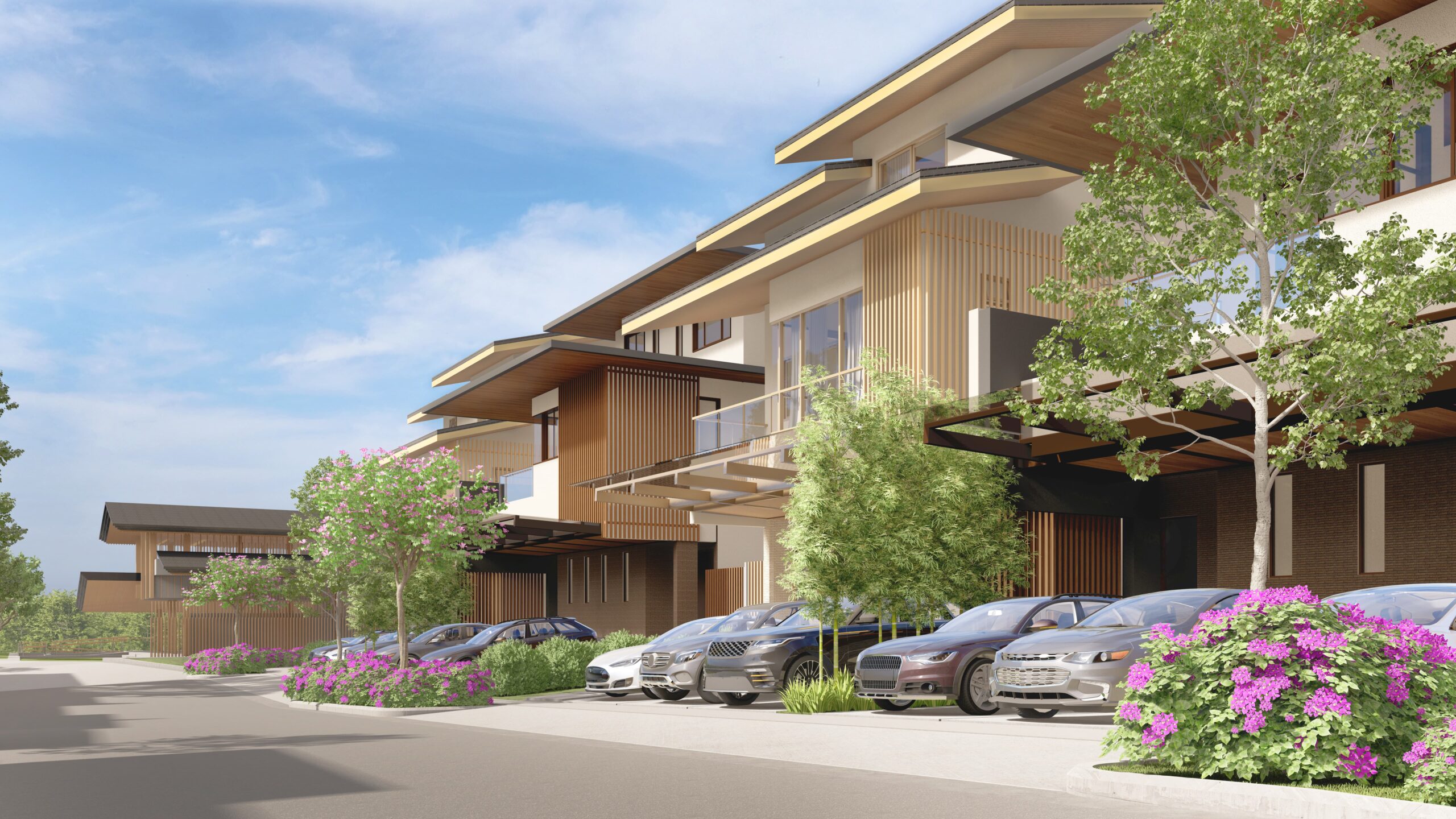 Hana Garden Villas Pre Selling Nuvali Houses (2024 Promos)