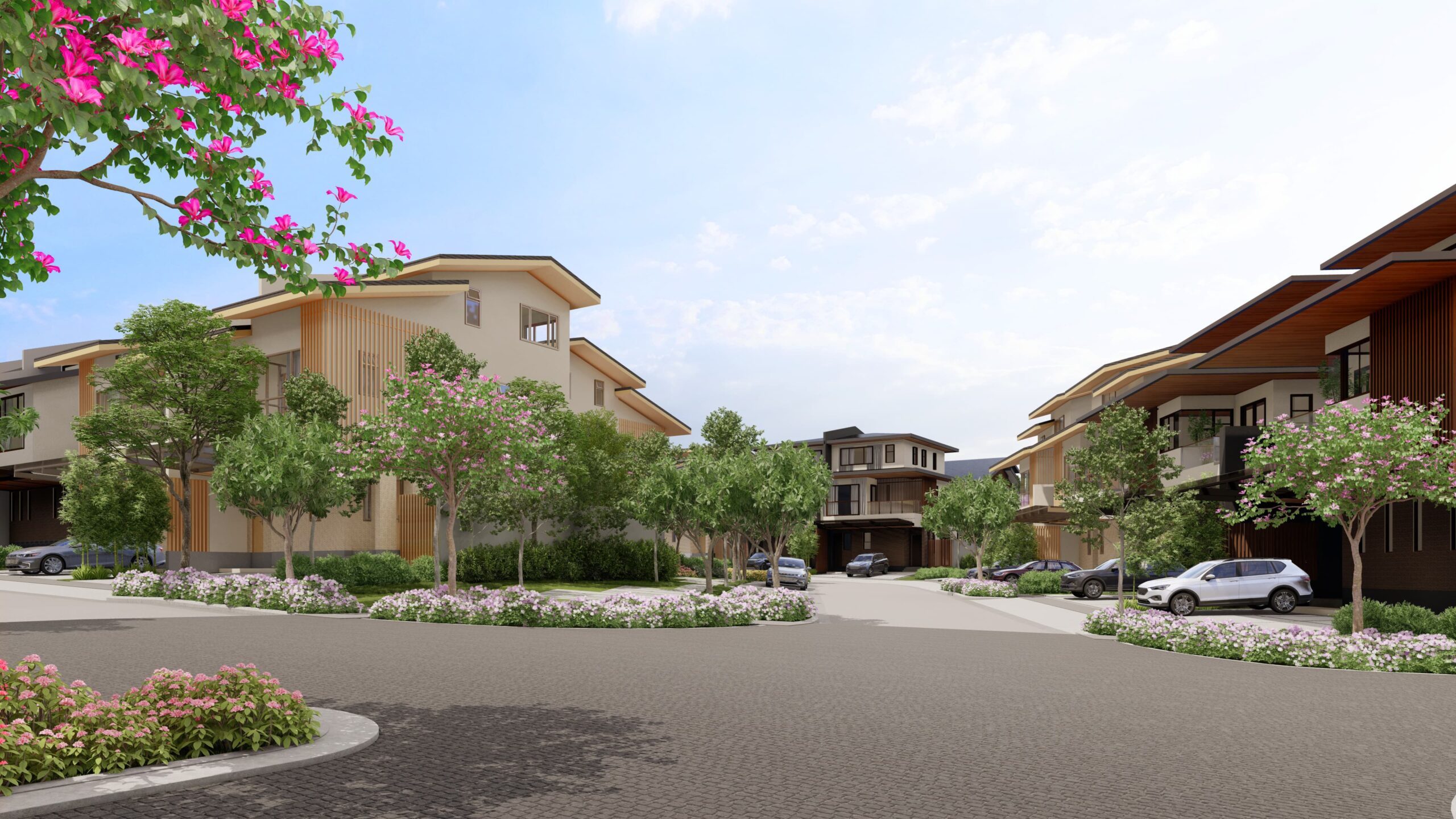 Hana Garden Villas Pre Selling Nuvali Houses (2024 Promos)