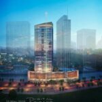 Offices at the Galleon - pre selling offices spaces in Ortigas, Pasig Banner Image