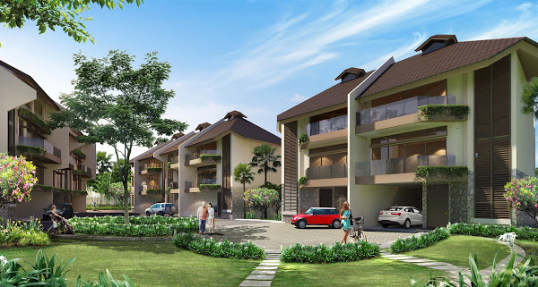 Likha Residences Alabang