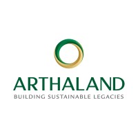 Arthaland Logo