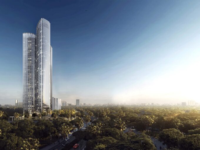 Aurelia Residences BGC Featured Image