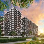 Gold Residences Featured Inage - condo by SMDC near NAIA airport