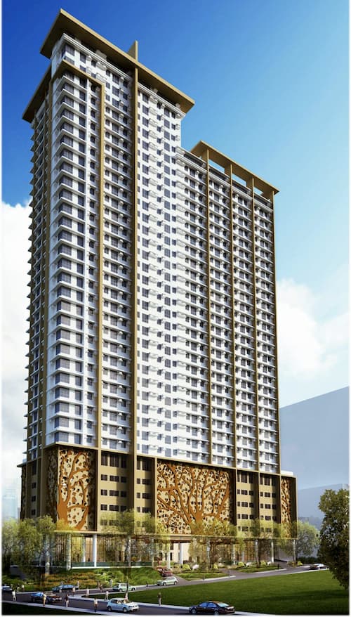 Mango Tree Residences Featured Image