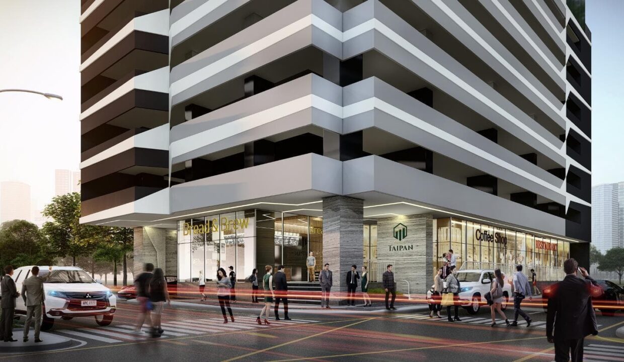 Galeries Tower Manila Featured Image