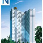 Studio N - Northgate Alabang condo for sale