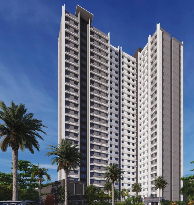 Studio N Alabang (2024 PreSelling Discounts) Northgate Cyberzone condo