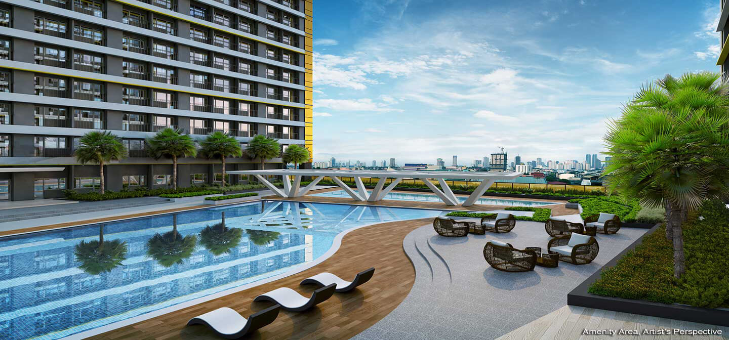 Fame Residences SMDC Mandaluyong Condo (2024 Pre Selling Rates)
