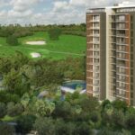 Golf Ridge Clark condo for sale by Filinvest