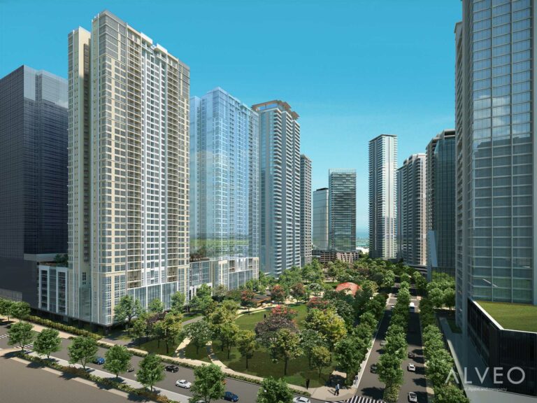 Alveo Land Preselling Condos and Lots for Sale (2024 Promos)